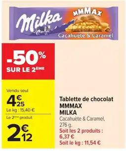 Milka MMMAX