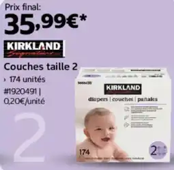 KIRKLAND Couches