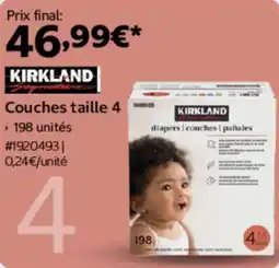 KIRKLAND Couches
