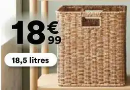 17,5 litres