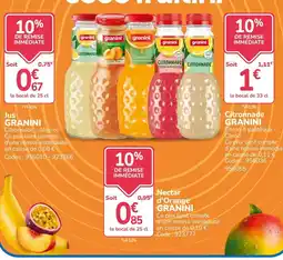 Granini Citronnade