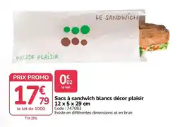 Le Sandwich