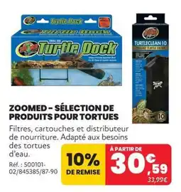 Turtle Dock