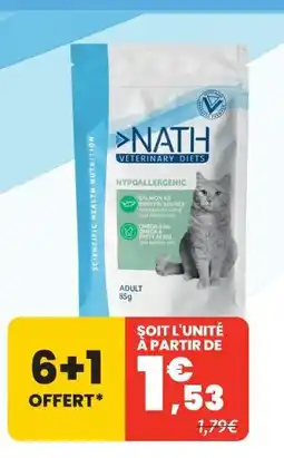 Nath veterinary diets nath veterinary diets