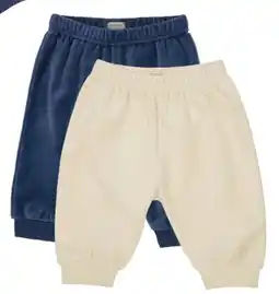 Pantalon de bébé