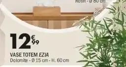 Ezia Vase Totem