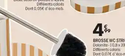 Brosse Wc Stri