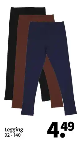 Legging