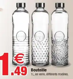 Bouteille