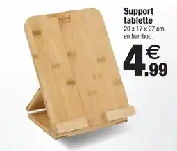 5five Support tablette
