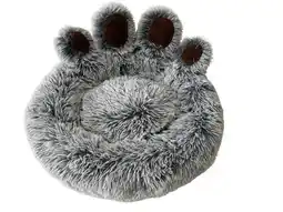 Coussin patte