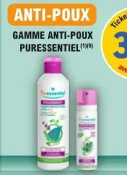 Puresential Anti-poux