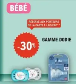 Dodie