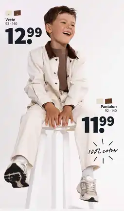 Veste