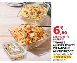 Taboulé