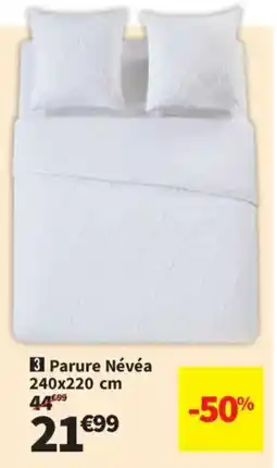 Névée Parure