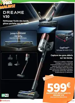 Dreame V30