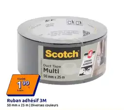 Scotch Ruban adhésif