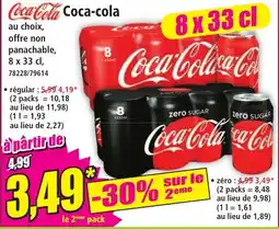 Coca-Cola