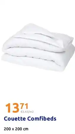 Comfibeds Couette
