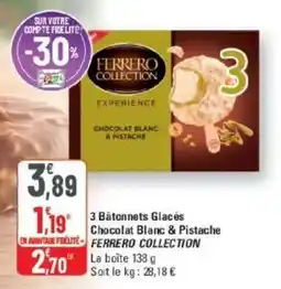 Ferrero Collection