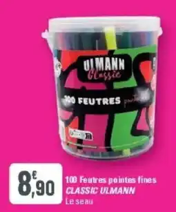 ULMANN Classic
