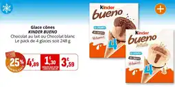 Kinder bueno