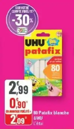 UHU Patafix
