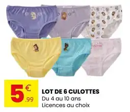 Culottes
