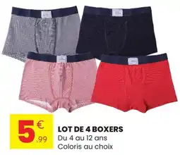 Boxers