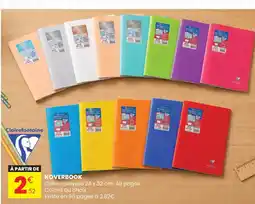 Clairefontaine Koverbook