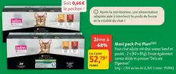 Pro plan maxi pack