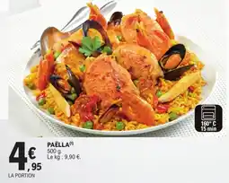 Paëlla