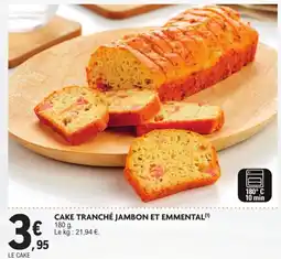 Le Cake