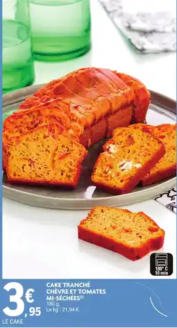 Le Cake