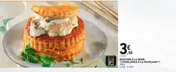Bouchée à la Reine