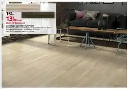 Carrelage sol intérieur Pecan