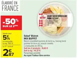Salad' Bistrot