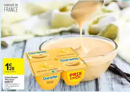 Danette Crème Dessert