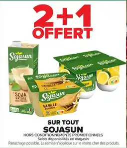 Sojasun