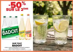 Badoit