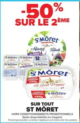 St'Môret
