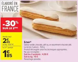 Éclair