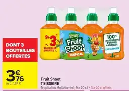 Teisseire Fruit Shoot