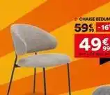 Chaise bedium