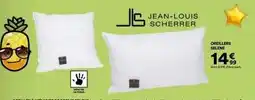 Oreillers seline