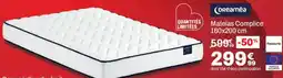 Dreaméa Matelas Complice
