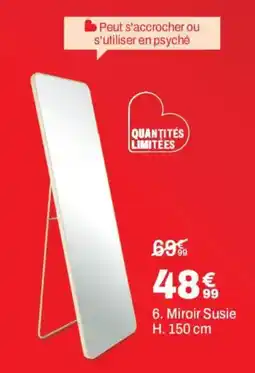 Miroir Susie