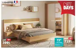 Chambre Ellie