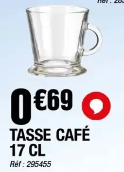 Tasse Café